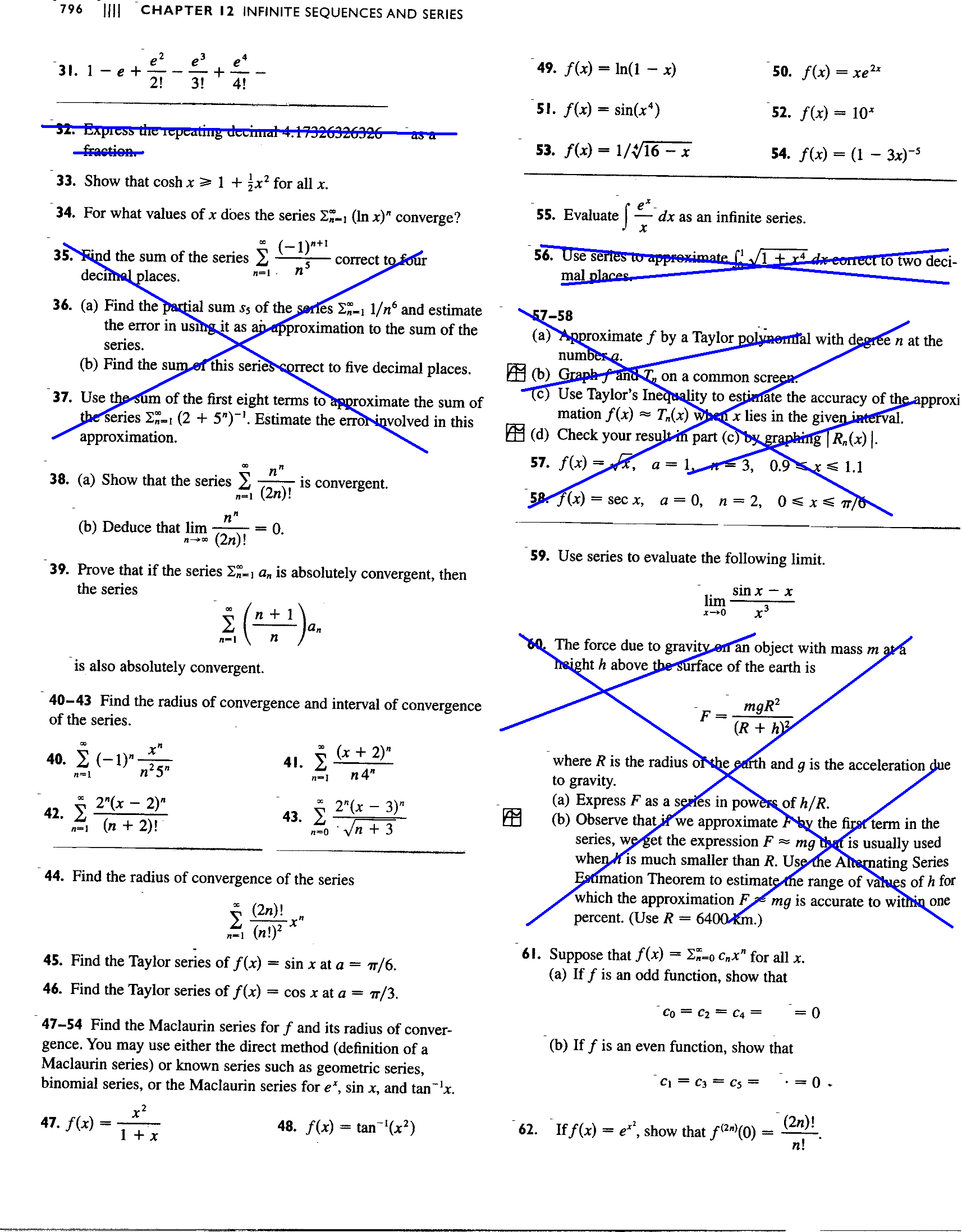 homework page 68 2as