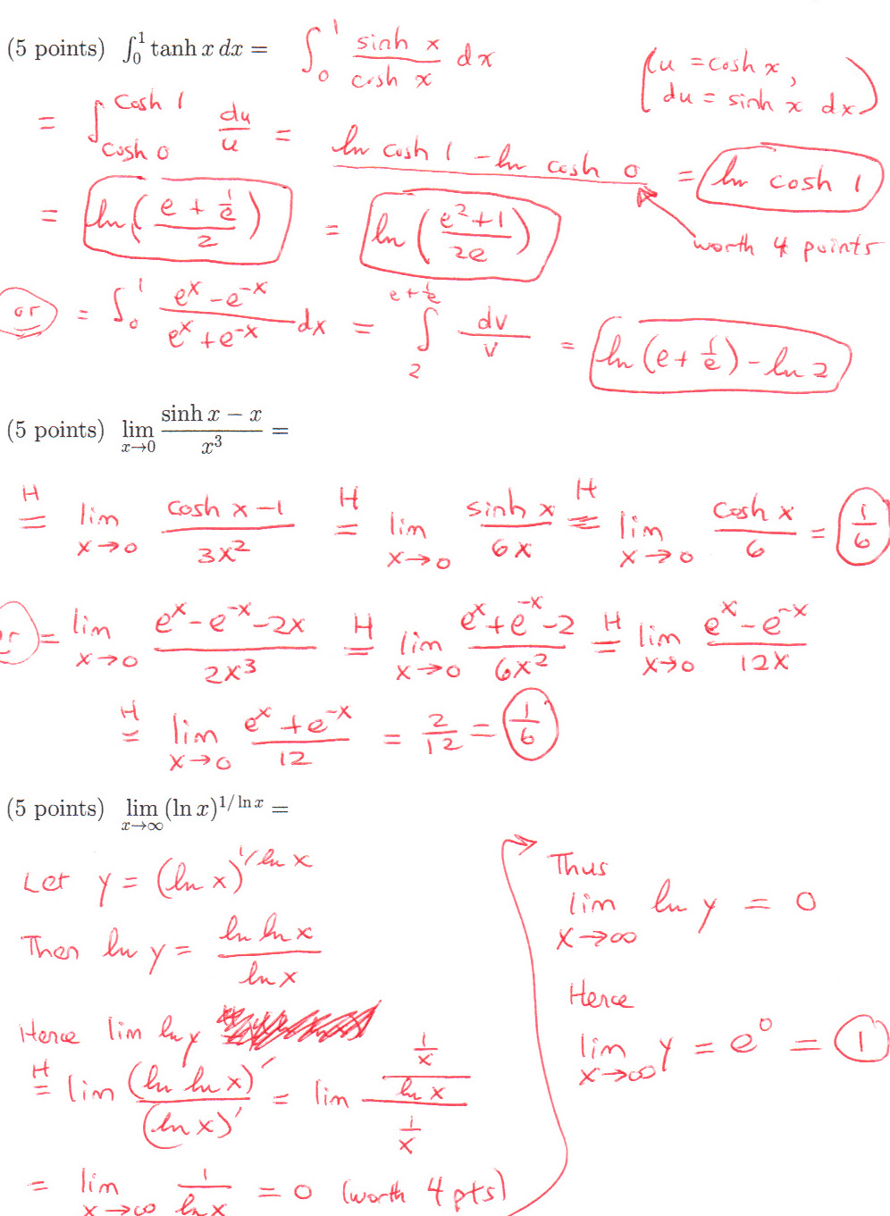mit calculus practice problems